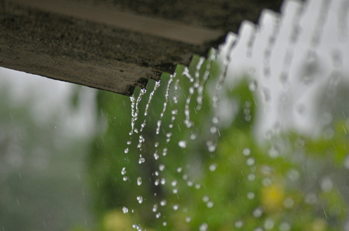 Rainwater Harvesting Systems