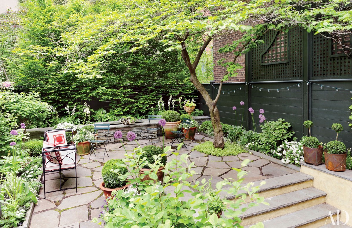 Beautiful Garden Design